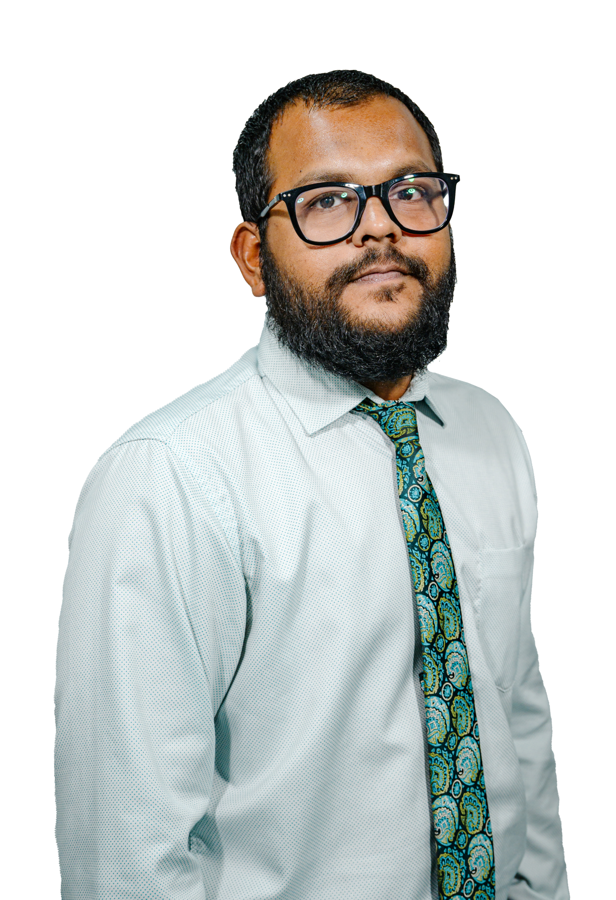 Ahmed Ali